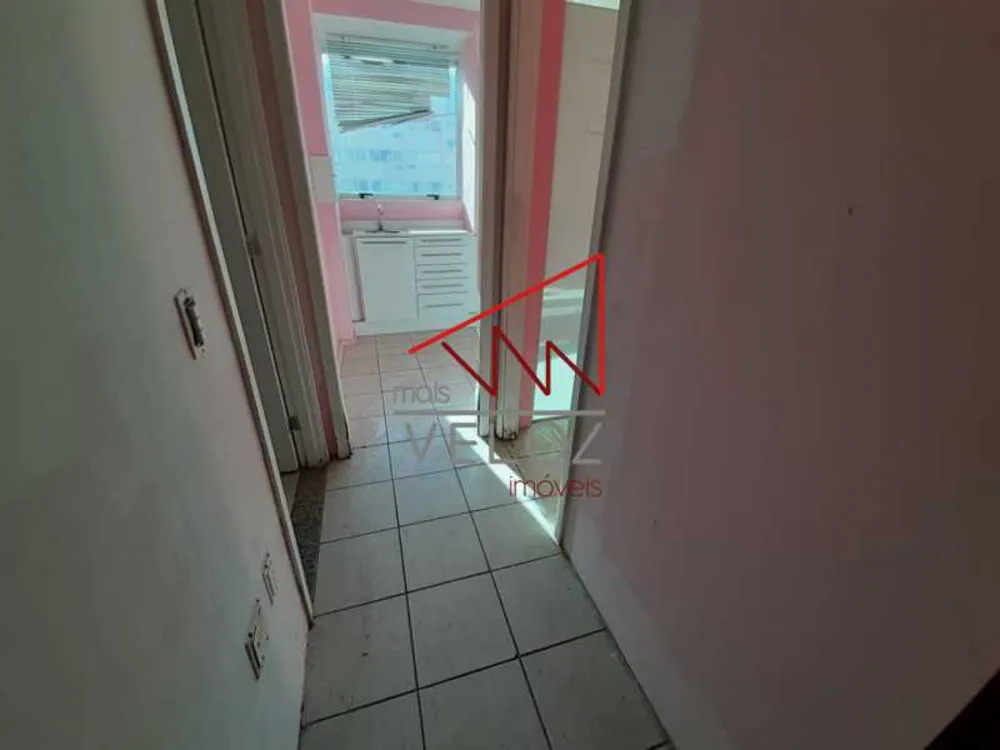 Sala-Conjunto, 28 m² - Foto 14