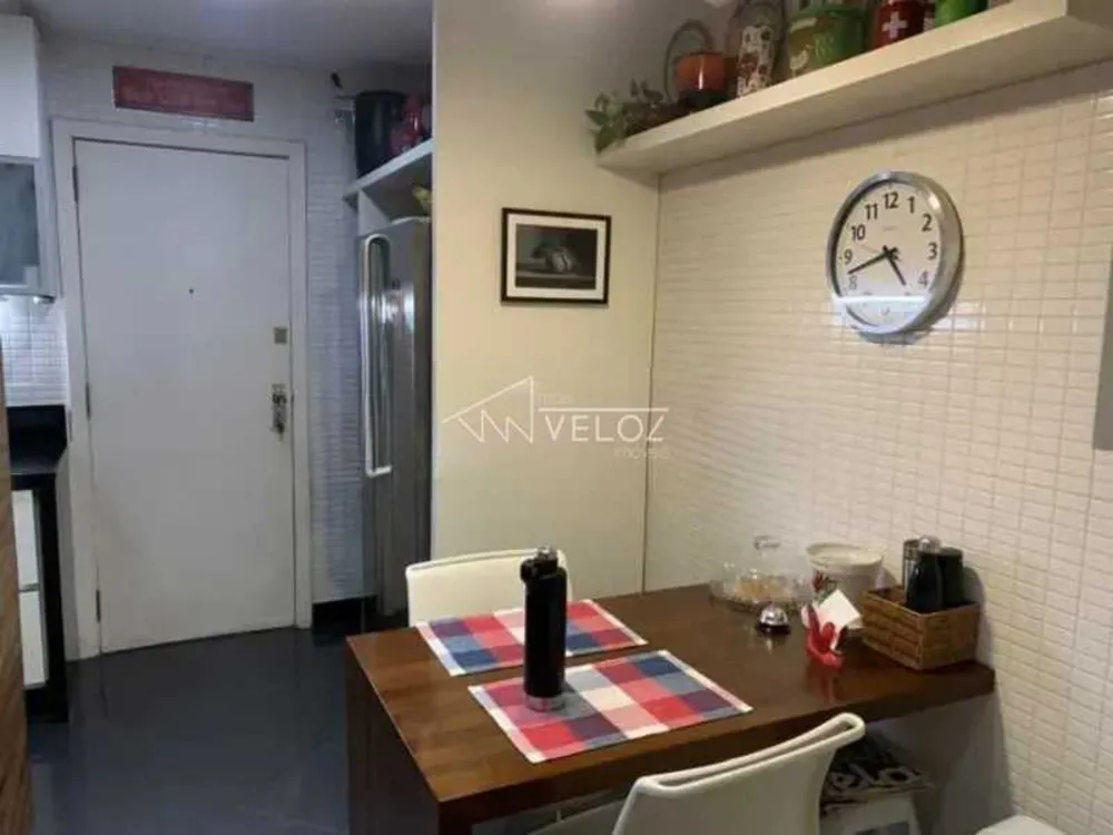 Apartamento, 3 quartos, 125 m² - Foto 2