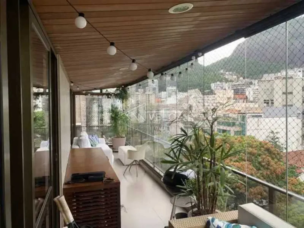 Apartamento, 3 quartos, 125 m² - Foto 13