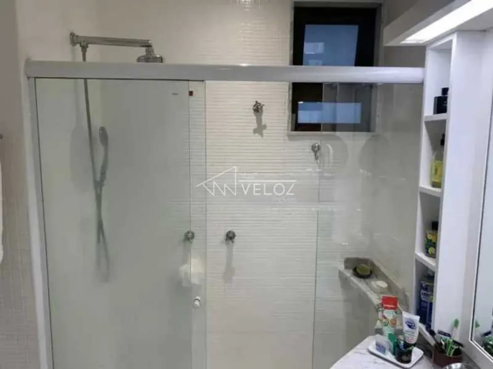 Apartamento, 3 quartos, 125 m² - Foto 9