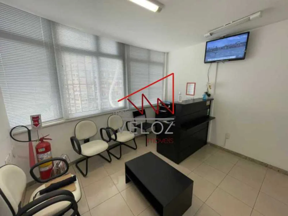 Sala-Conjunto, 38 m² - Foto 12