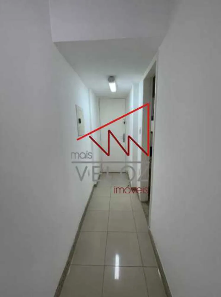 Sala-Conjunto, 38 m² - Foto 17