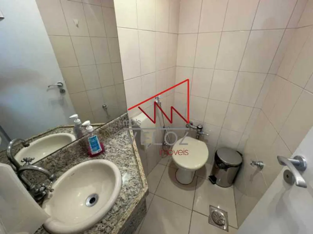 Sala-Conjunto, 38 m² - Foto 3