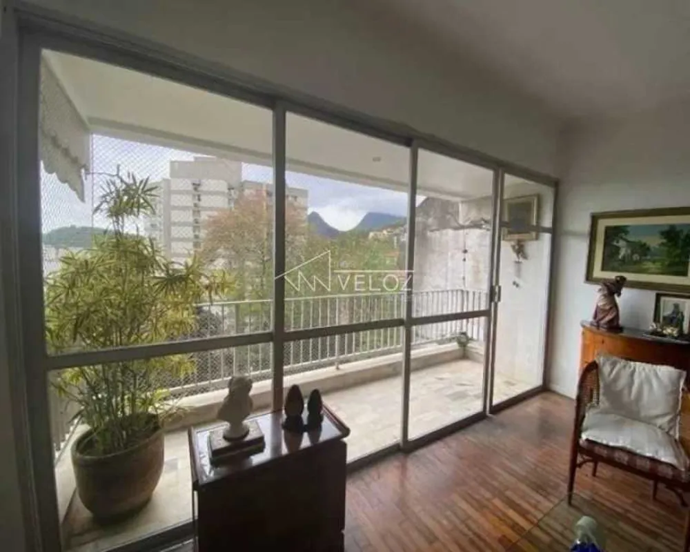 Apartamento, 3 quartos, 146 m² - Foto 8