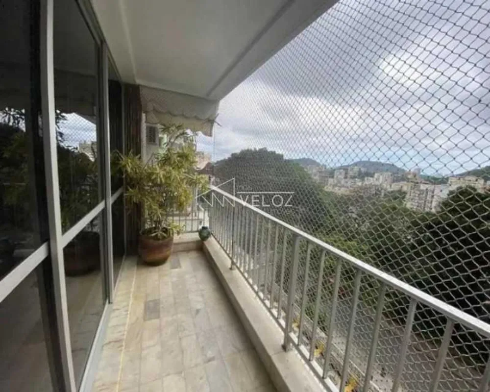 Apartamento, 3 quartos, 146 m² - Foto 4