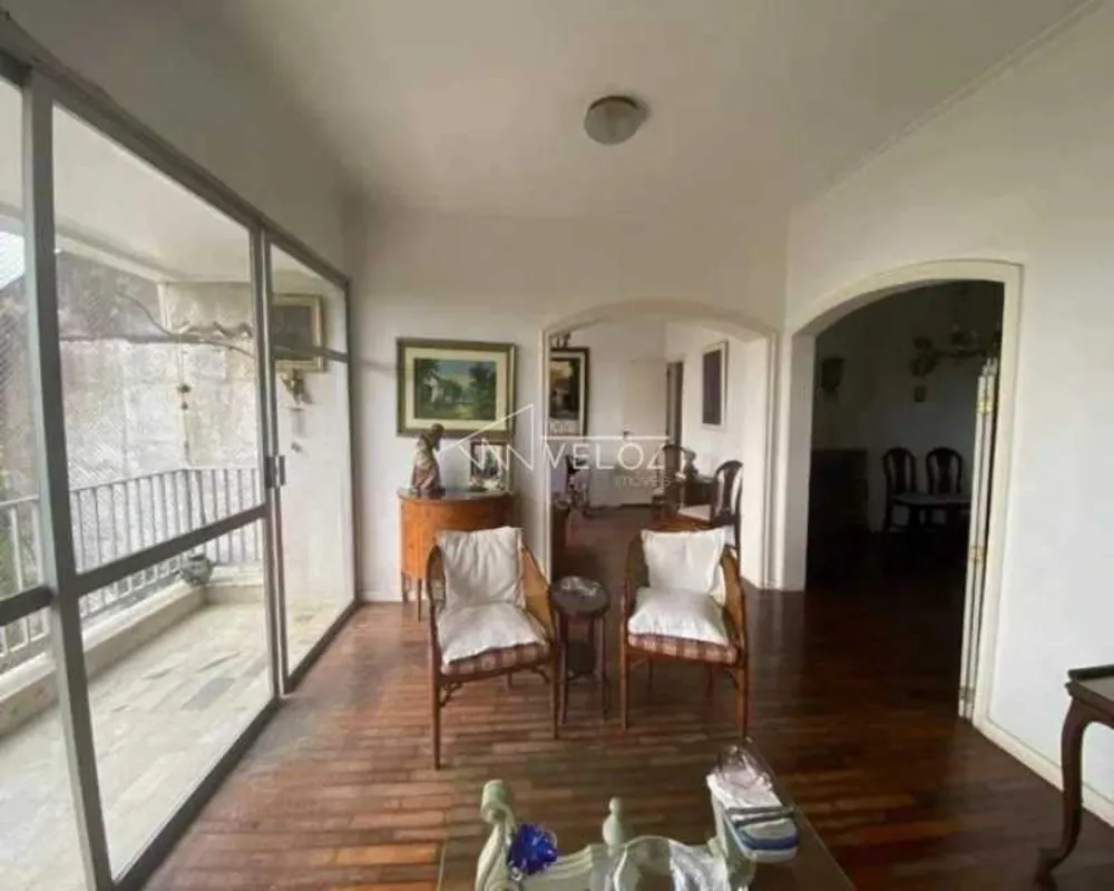 Apartamento, 3 quartos, 146 m² - Foto 6