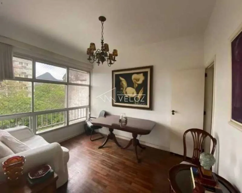 Apartamento, 3 quartos, 146 m² - Foto 3