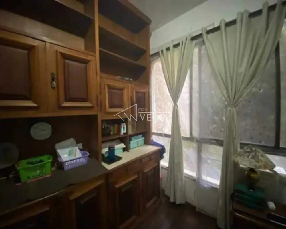 Apartamento, 3 quartos, 146 m² - Foto 12
