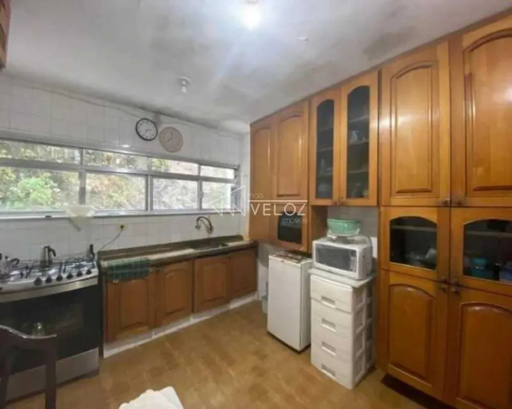 Apartamento, 3 quartos, 146 m² - Foto 7