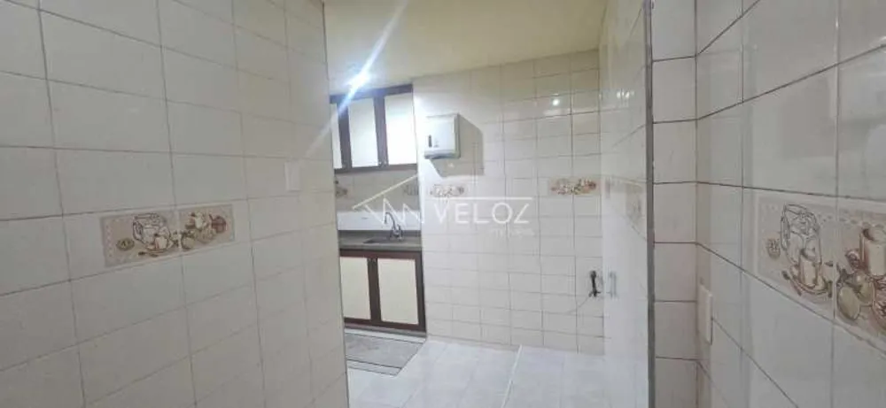 Apartamento, 2 quartos, 53 m² - Foto 9