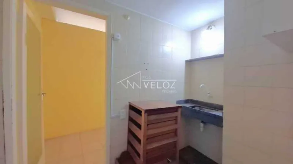Apartamento, 1 quarto, 34 m² - Foto 16