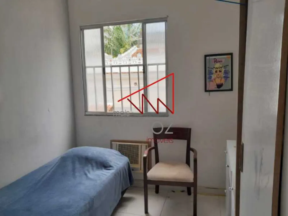 Apartamento, 4 quartos, 122 m² - Foto 7