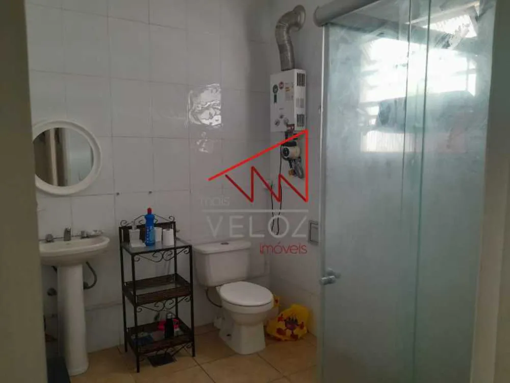 Apartamento, 4 quartos, 122 m² - Foto 2