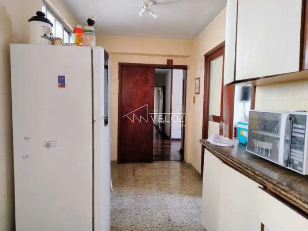 Apartamento, 4 quartos, 173 m² - Foto 20