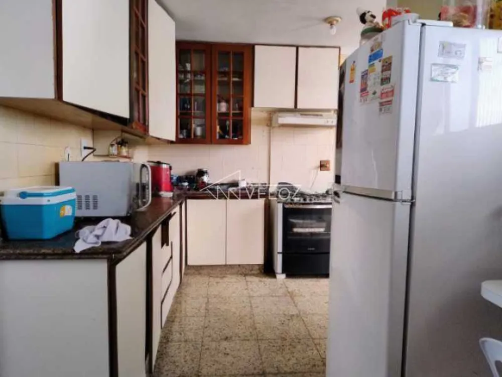 Apartamento, 4 quartos, 173 m² - Foto 17