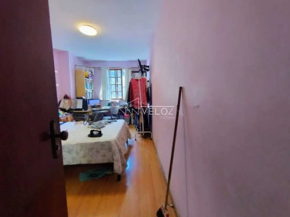 Apartamento, 4 quartos, 173 m² - Foto 13