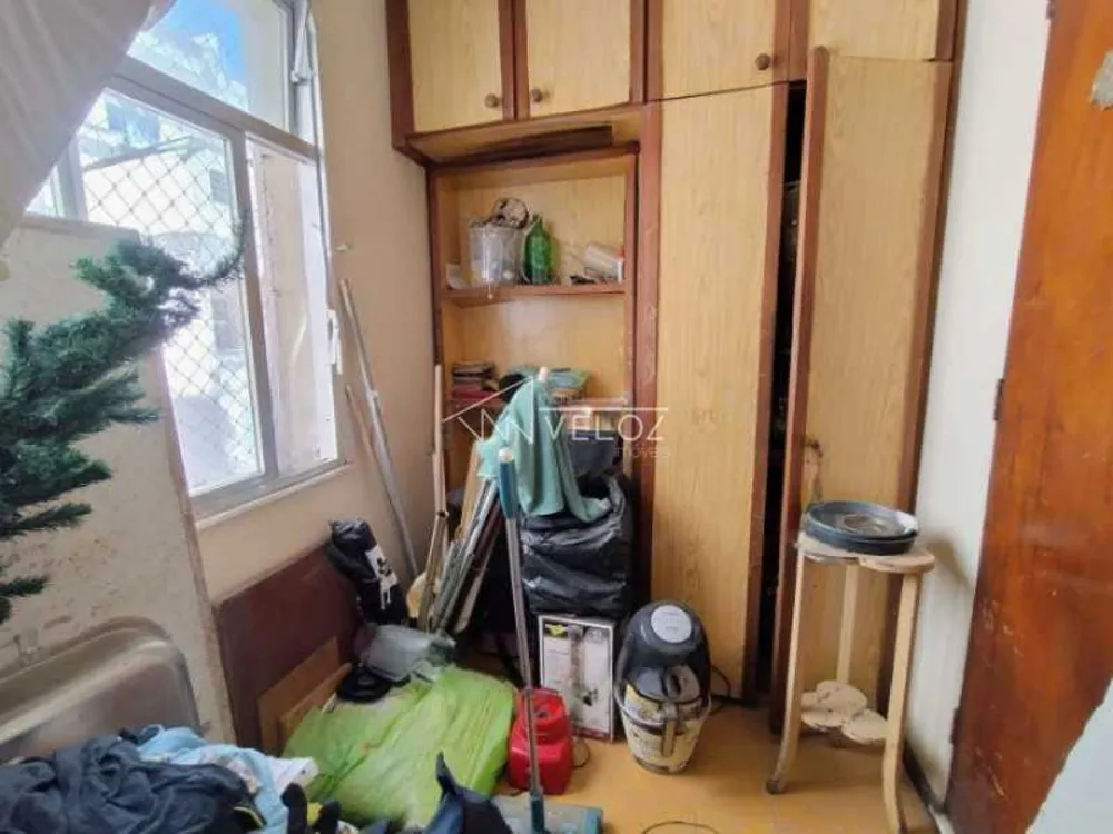 Apartamento, 4 quartos, 173 m² - Foto 12