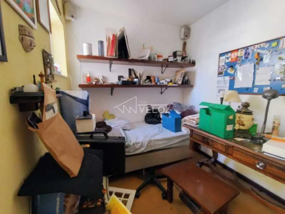 Apartamento, 4 quartos, 173 m² - Foto 9