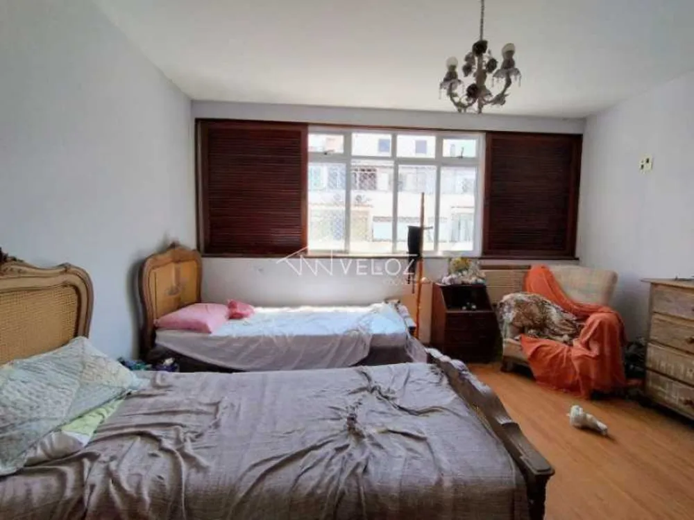 Apartamento, 4 quartos, 173 m² - Foto 10