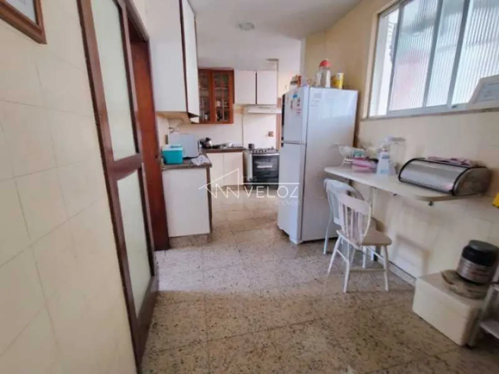 Apartamento, 4 quartos, 173 m² - Foto 19