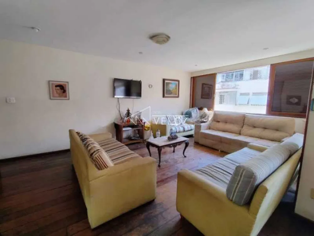 Apartamento, 4 quartos, 173 m² - Foto 18