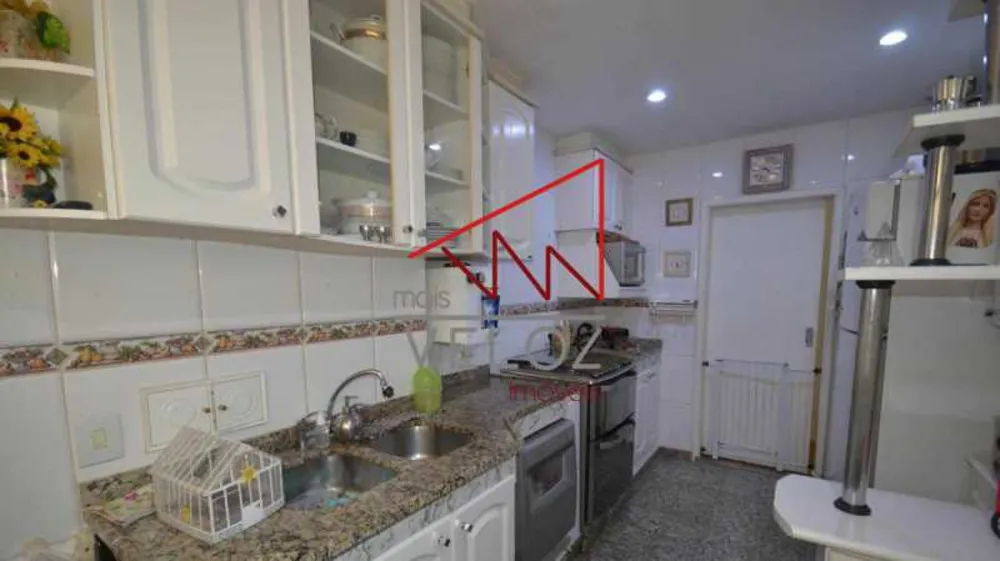 Apartamento, 3 quartos, 165 m² - Foto 17