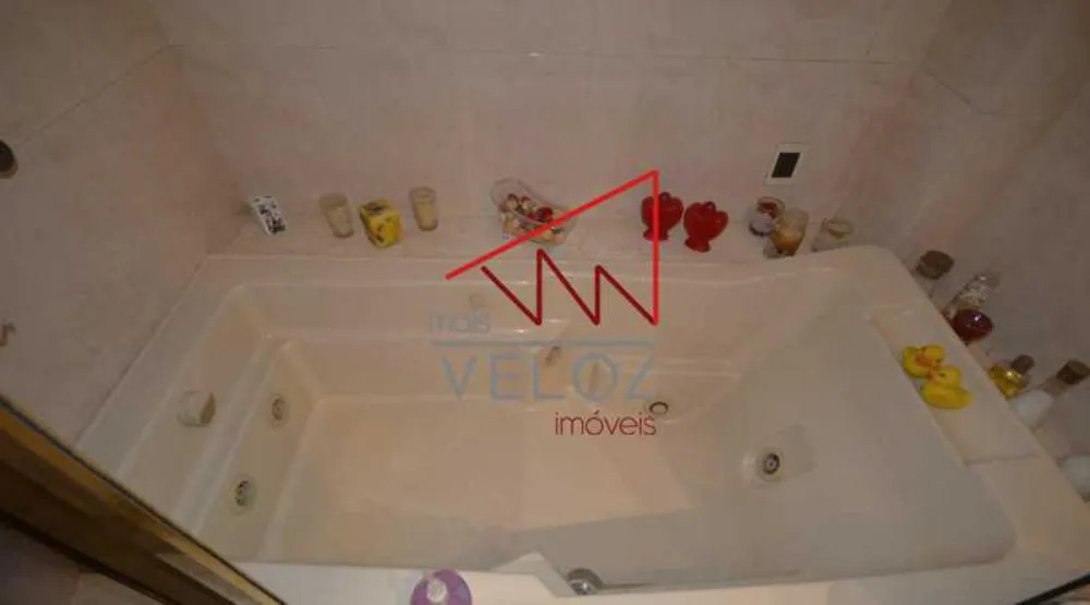 Apartamento, 3 quartos, 165 m² - Foto 15