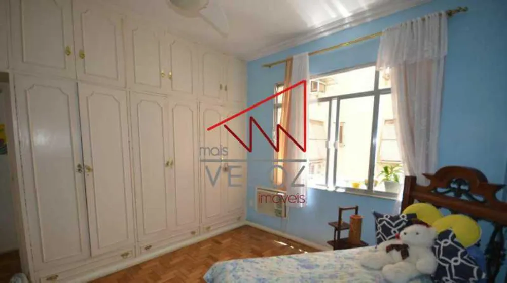 Apartamento, 3 quartos, 165 m² - Foto 12