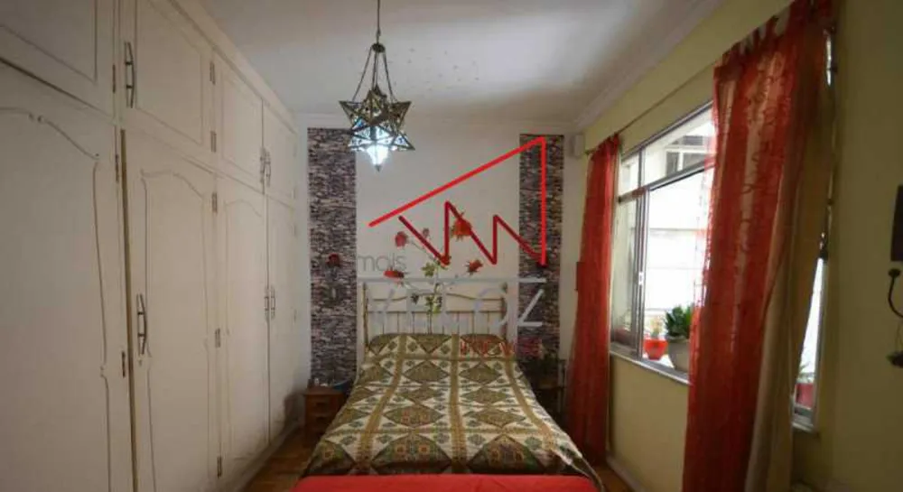 Apartamento, 3 quartos, 165 m² - Foto 9