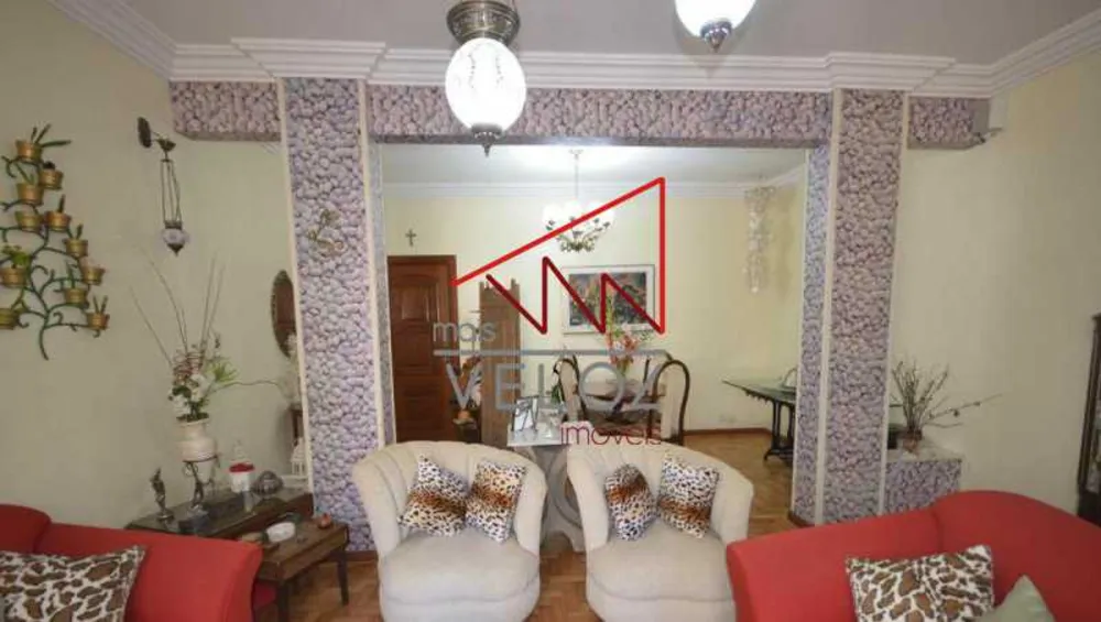 Apartamento, 3 quartos, 165 m² - Foto 19