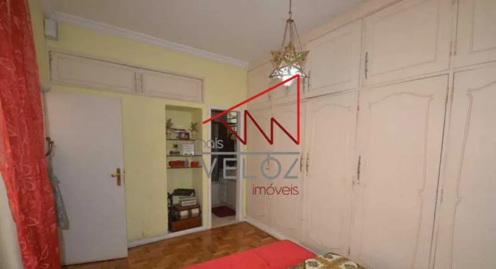 Apartamento, 3 quartos, 165 m² - Foto 2