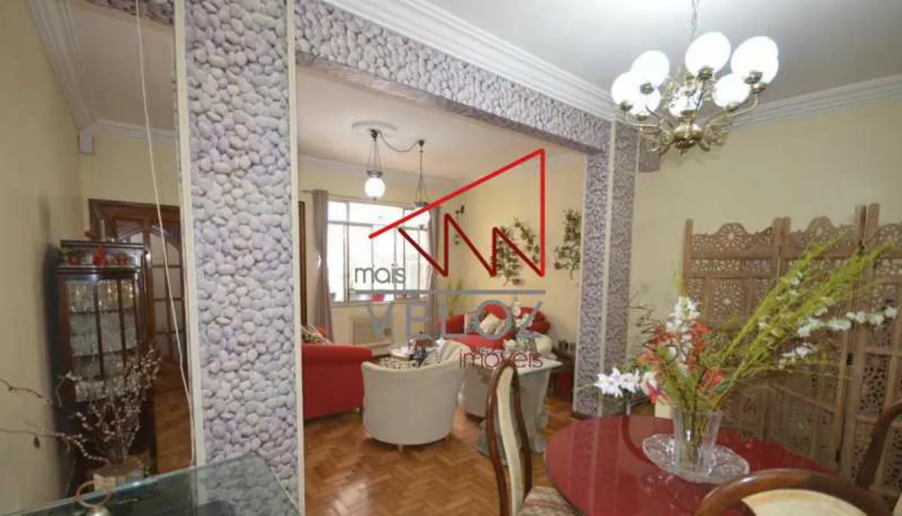 Apartamento, 3 quartos, 165 m² - Foto 13