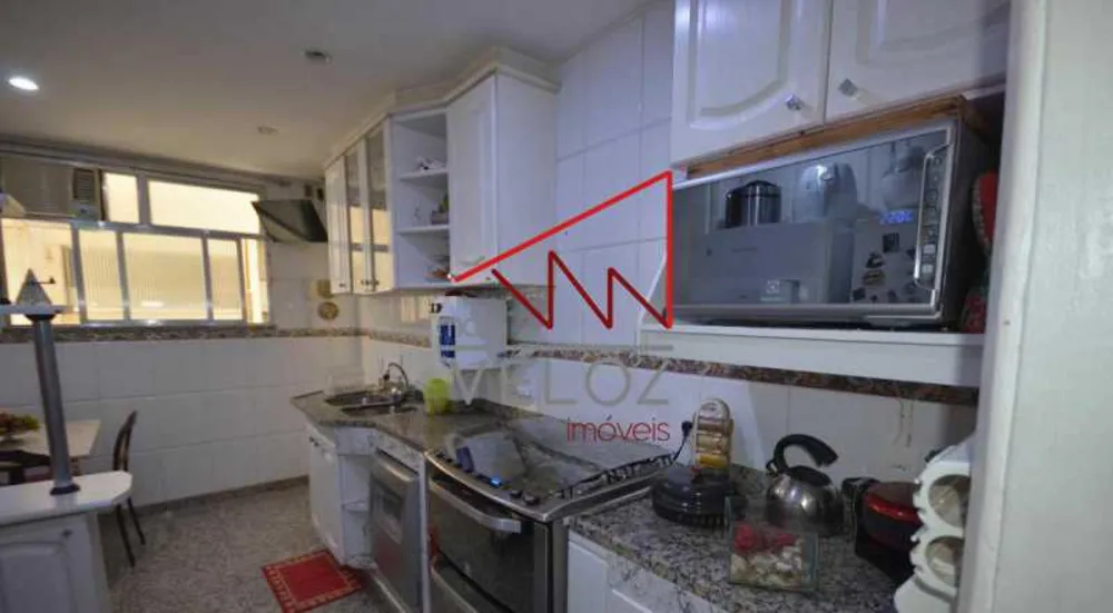 Apartamento, 3 quartos, 165 m² - Foto 8