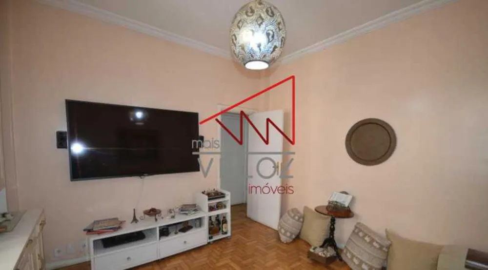 Apartamento, 3 quartos, 165 m² - Foto 5
