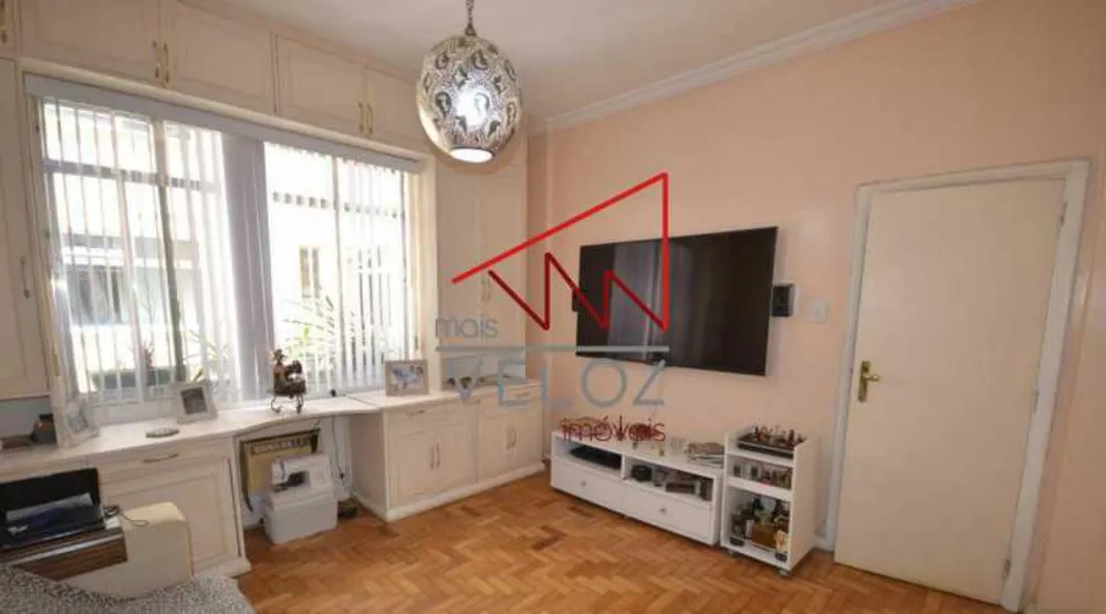 Apartamento, 3 quartos, 165 m² - Foto 4