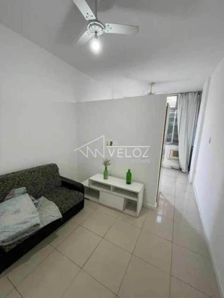 Apartamento, 1 quarto, 28 m² - Foto 4