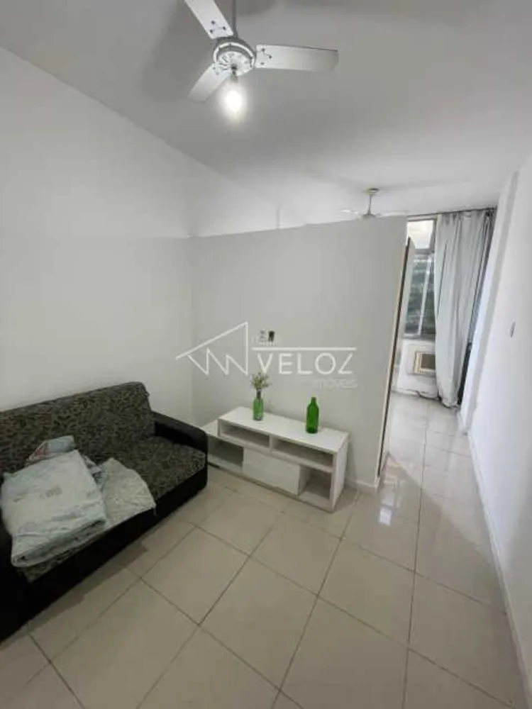 Apartamento, 1 quarto, 28 m² - Foto 11