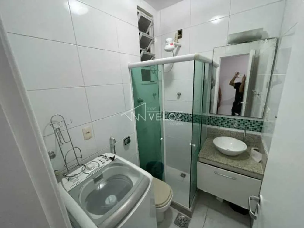Apartamento, 1 quarto, 28 m² - Foto 3