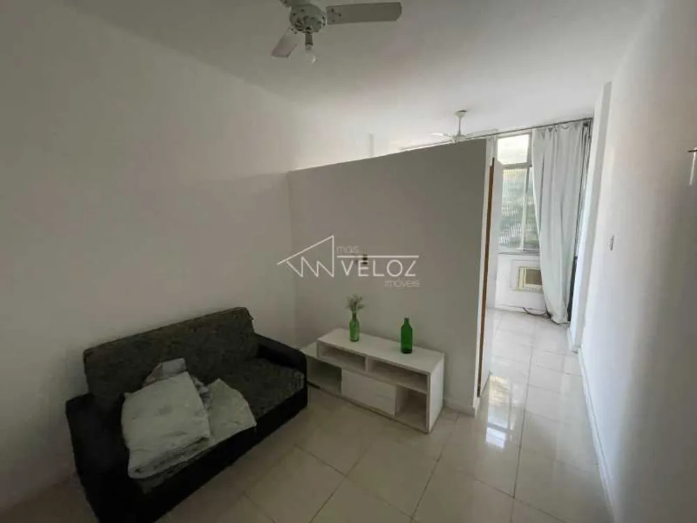 Apartamento, 1 quarto, 28 m² - Foto 10