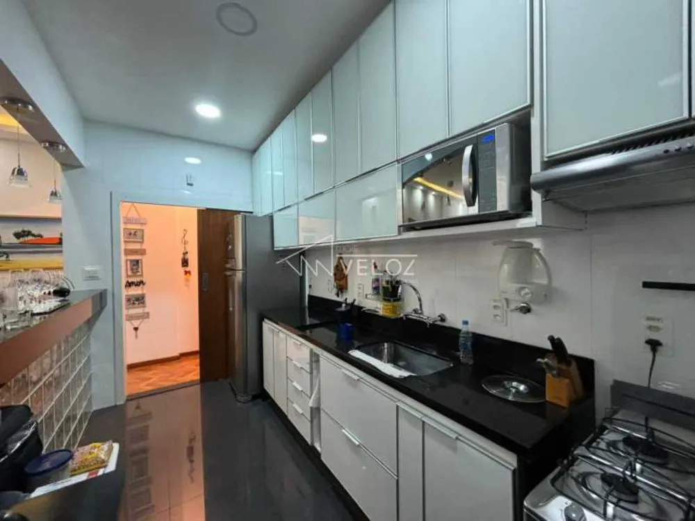Apartamento, 2 quartos, 63 m² - Foto 1