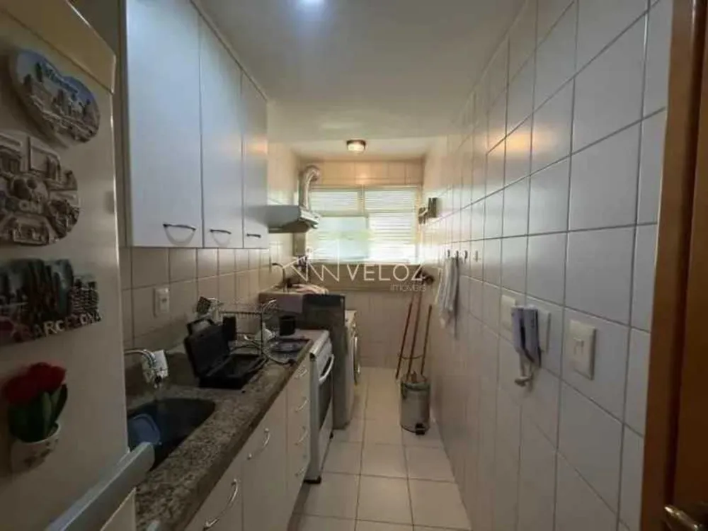 Apartamento, 2 quartos, 60 m² - Foto 1
