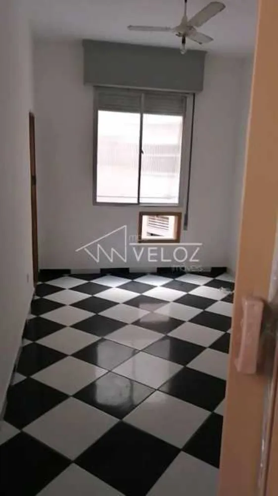 Apartamento, 1 quarto, 35 m² - Foto 6