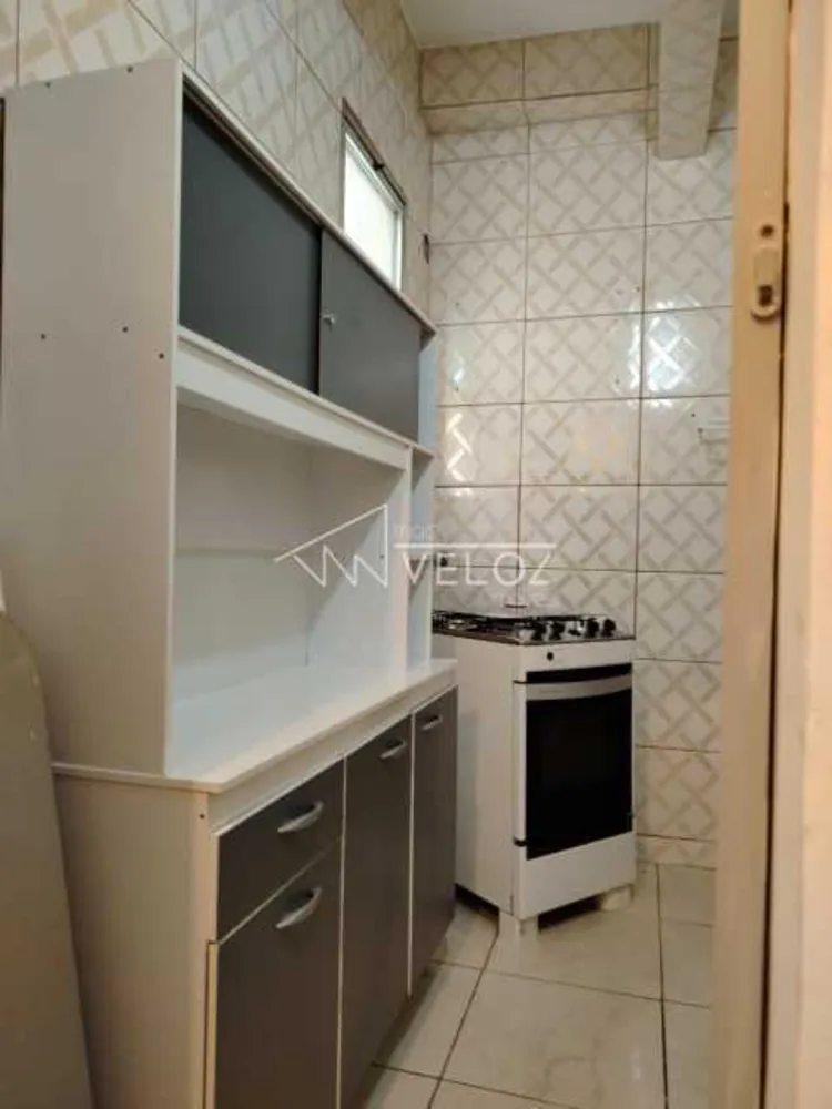 Apartamento, 1 quarto, 35 m² - Foto 17