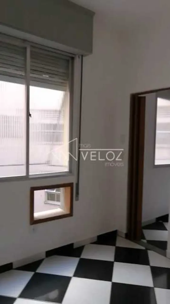 Apartamento, 1 quarto, 35 m² - Foto 11