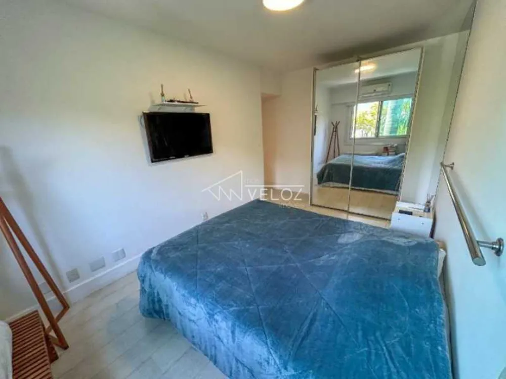 Flat/Apart Hotel, 2 quartos, 89 m² - Foto 7