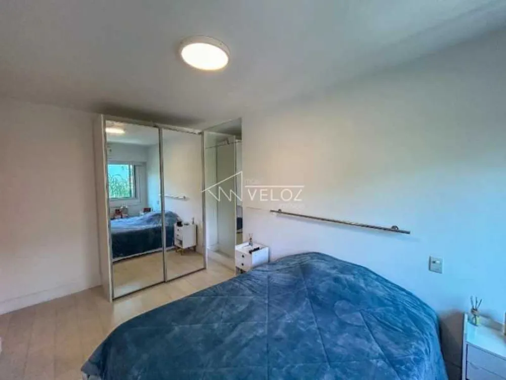 Flat/Apart Hotel, 2 quartos, 89 m² - Foto 8