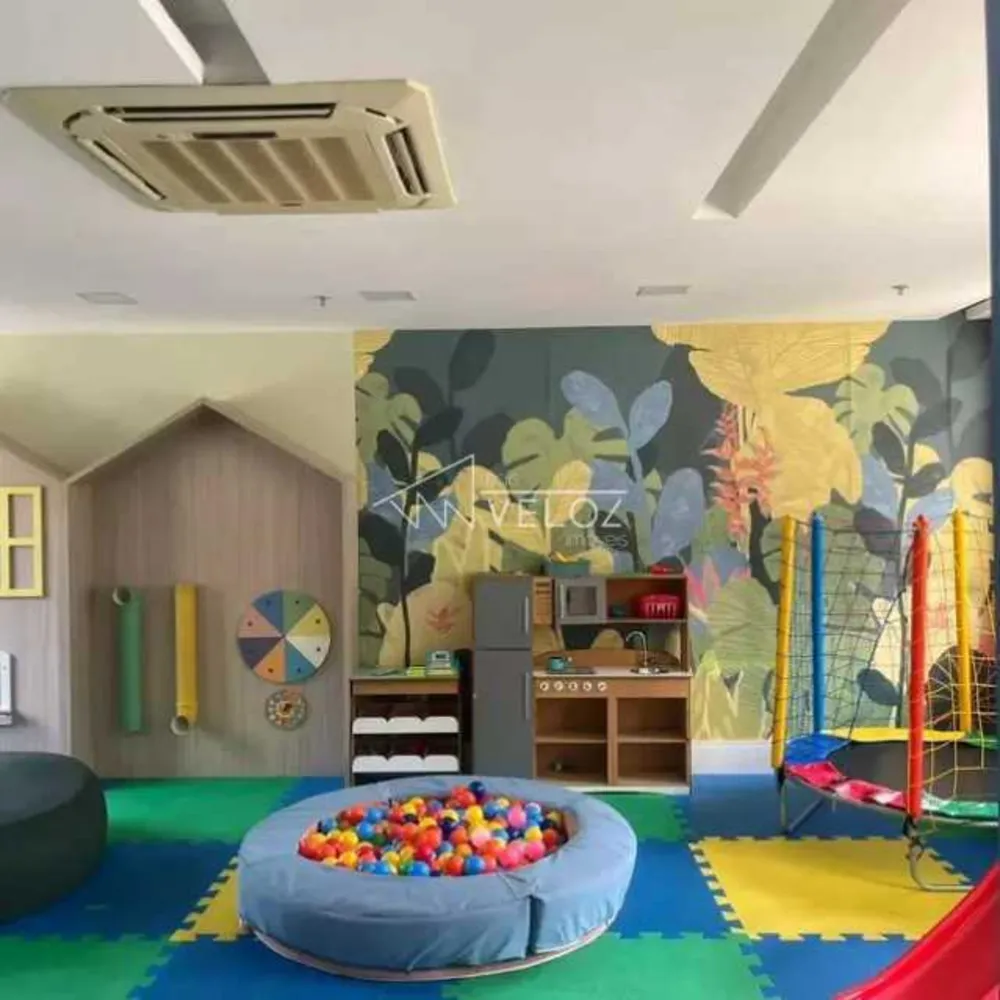 Apartamento, 2 quartos, 80 m² - Foto 2