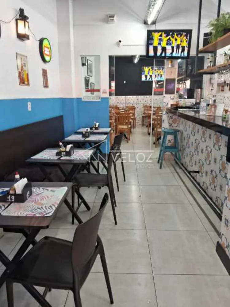 Loja-Salão, 100 m² - Foto 14