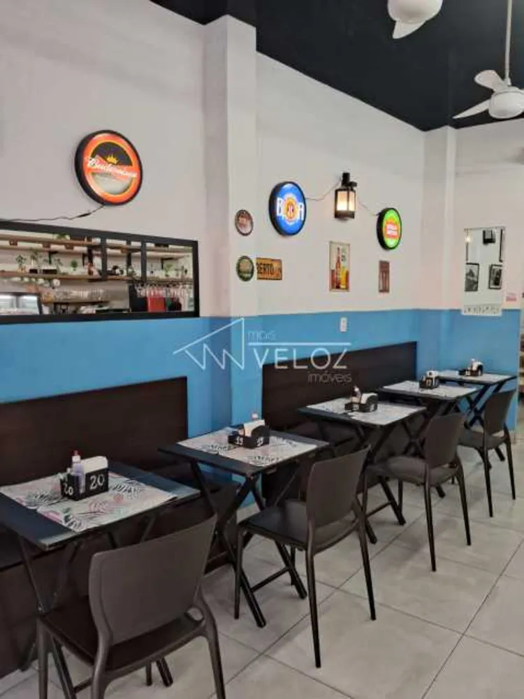 Loja-Salão, 100 m² - Foto 3