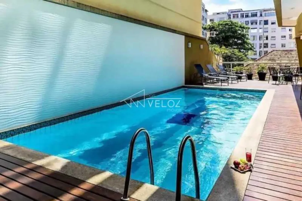 Flat/Apart Hotel, 1 quarto, 43 m² - Foto 3